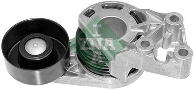 Belt Tensioner, V-ribbed belt Schaeffler INA 534 0187 10