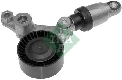 Belt Tensioner, V-ribbed belt Schaeffler INA 534 0242 10