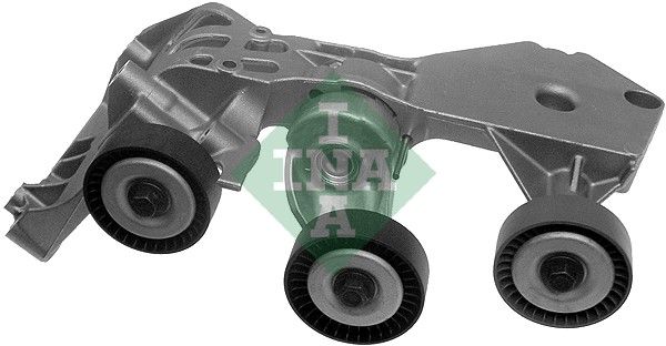 Schaeffler INA 534 0243 10 Belt Tensioner, V-ribbed belt