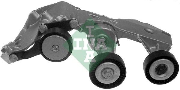 Schaeffler INA 534 0244 10 Belt Tensioner, V-ribbed belt
