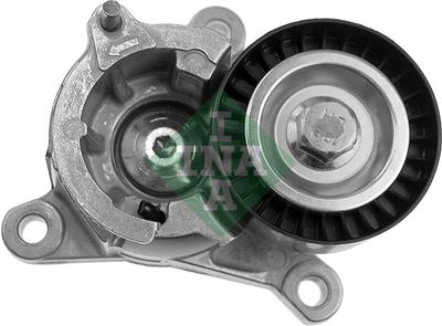 Belt Tensioner, V-ribbed belt Schaeffler INA 534 0248 10