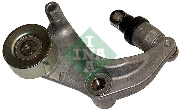 Schaeffler INA 534 0251 10 Belt Tensioner, V-ribbed belt