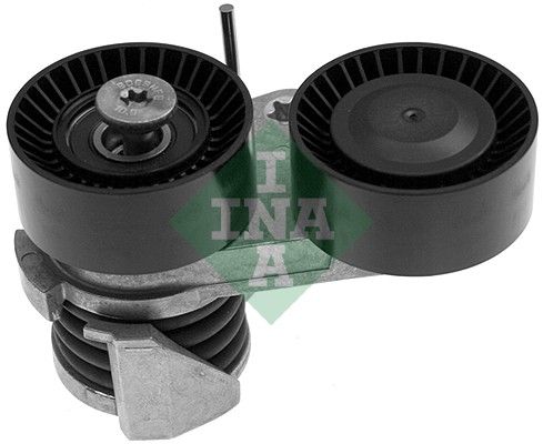 Schaeffler INA 534 0253 10 Belt Tensioner, V-ribbed belt