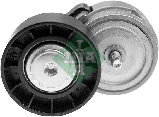 Schaeffler INA 534 0254 10 Belt Tensioner, V-ribbed belt