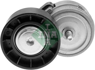 Belt Tensioner, V-ribbed belt Schaeffler INA 534 0254 10