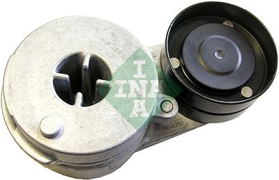 Belt Tensioner, V-ribbed belt Schaeffler INA 534 0256 10