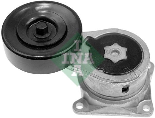 Schaeffler INA 534 0262 10 Belt Tensioner, V-ribbed belt