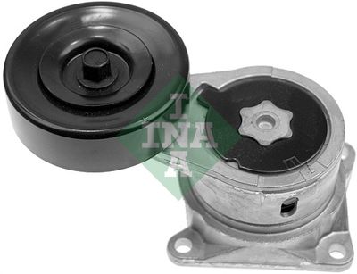 Belt Tensioner, V-ribbed belt Schaeffler INA 534 0262 10