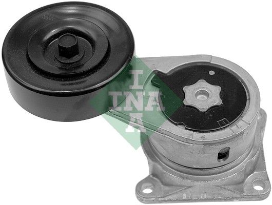 Schaeffler INA 534 0263 10 Belt Tensioner, V-ribbed belt