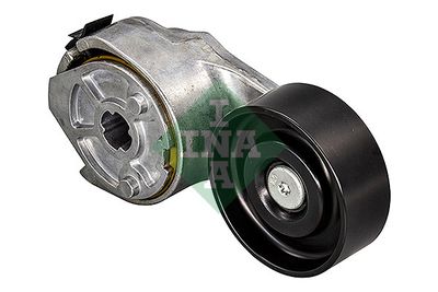 Belt Tensioner, V-ribbed belt Schaeffler INA 534 0267 10