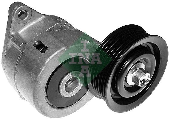 Schaeffler INA 534 0282 10 Belt Tensioner, V-ribbed belt