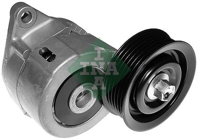 Belt Tensioner, V-ribbed belt Schaeffler INA 534 0282 10