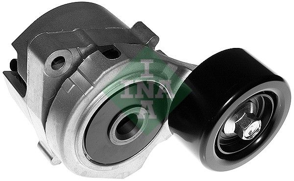 Schaeffler INA 534 0284 10 Belt Tensioner, V-ribbed belt