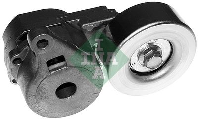 Belt Tensioner, V-ribbed belt Schaeffler INA 534 0285 10