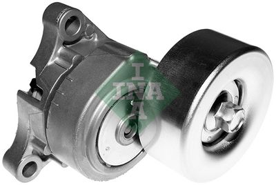 Belt Tensioner, V-ribbed belt Schaeffler INA 534 0286 10