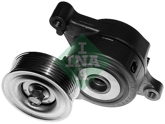 Schaeffler INA 534 0287 10 Belt Tensioner, V-ribbed belt