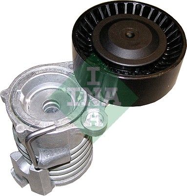 Belt Tensioner, V-ribbed belt Schaeffler INA 534 0296 10
