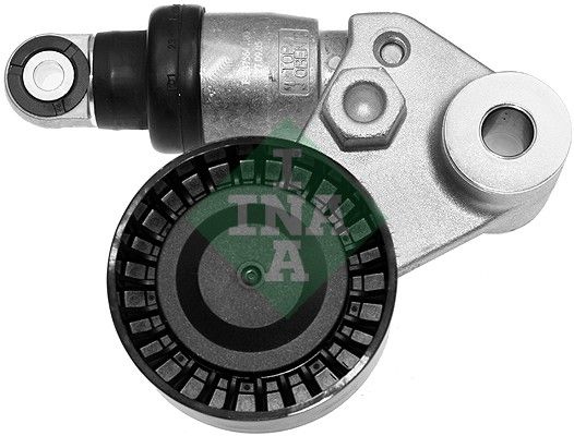 Schaeffler INA 534 0299 10 Belt Tensioner, V-ribbed belt
