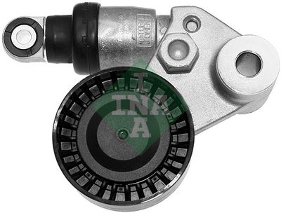 Belt Tensioner, V-ribbed belt Schaeffler INA 534 0299 10