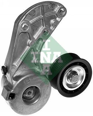 Belt Tensioner, V-ribbed belt Schaeffler INA 534 0307 10