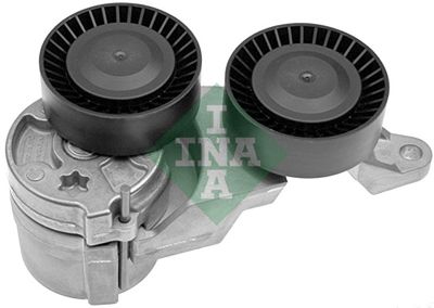 Belt Tensioner, V-ribbed belt Schaeffler INA 534 0319 10