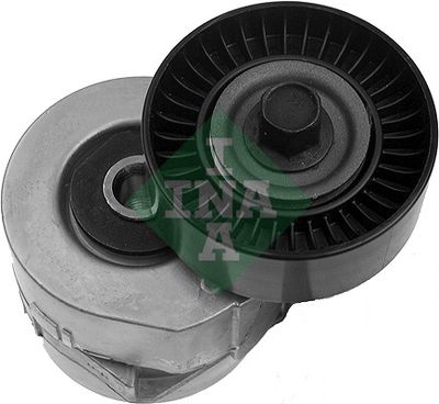 Belt Tensioner, V-ribbed belt Schaeffler INA 534 0329 10