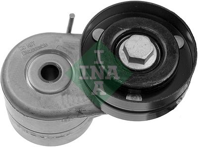 Belt Tensioner, V-ribbed belt Schaeffler INA 534 0330 10