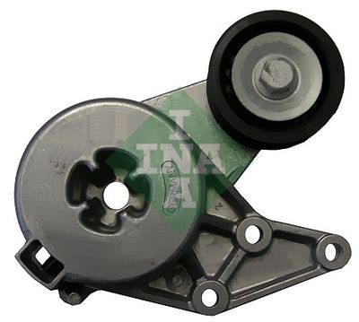 Belt Tensioner, V-ribbed belt Schaeffler INA 534 0335 10