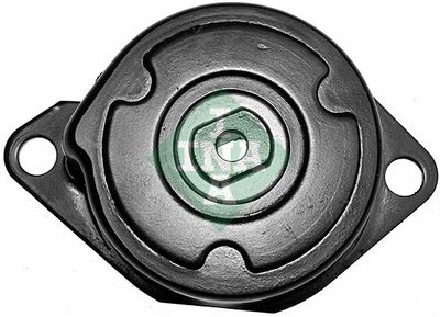 Belt Tensioner, V-ribbed belt Schaeffler INA 534 0345 10
