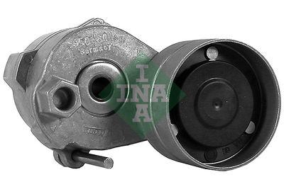 Belt Tensioner, V-ribbed belt Schaeffler INA 534 0349 10
