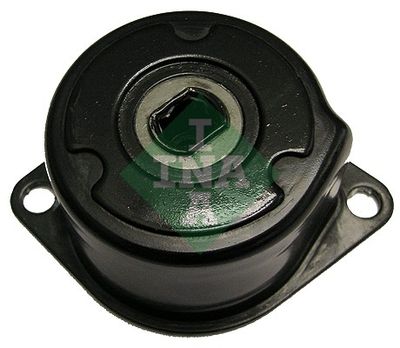Belt Tensioner, V-ribbed belt Schaeffler INA 534 0351 10