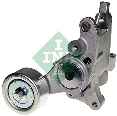 Belt Tensioner, V-ribbed belt Schaeffler INA 534 0360 10