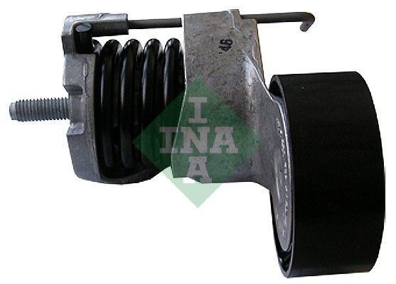Schaeffler INA 534 0366 10 Belt Tensioner, V-ribbed belt