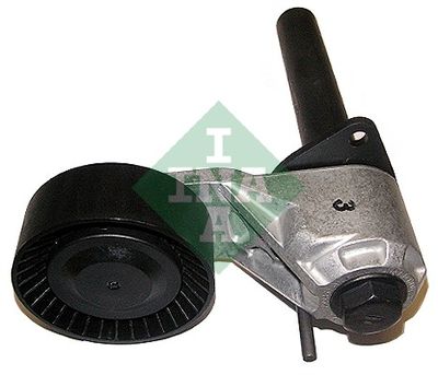 Belt Tensioner, V-ribbed belt Schaeffler INA 534 0401 10