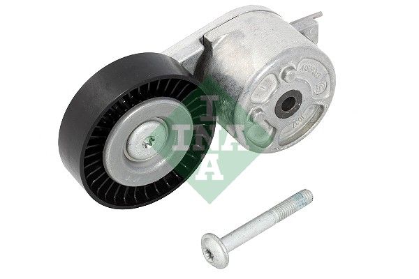 Schaeffler INA 534 0412 10 Belt Tensioner, V-ribbed belt