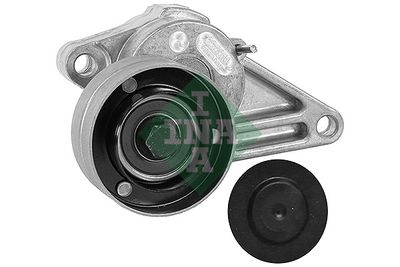 Belt Tensioner, V-ribbed belt Schaeffler INA 534 0632 10