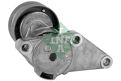 Belt Tensioner, V-ribbed belt Schaeffler INA 534 0633 10