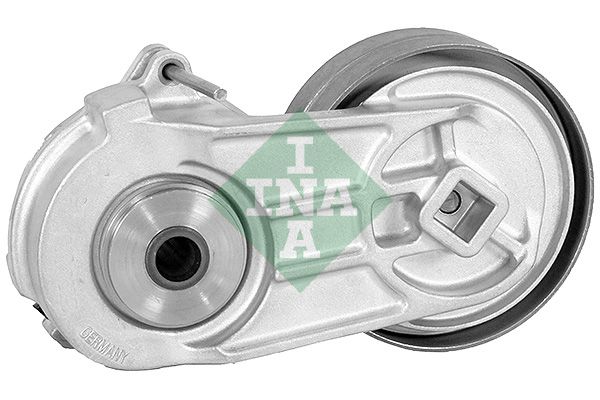 Schaeffler INA 534 0665 10 Belt Tensioner, V-ribbed belt