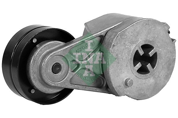 Schaeffler INA 534 0695 10 Belt Tensioner, V-ribbed belt