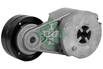 Belt Tensioner, V-ribbed belt Schaeffler INA 534 0695 10