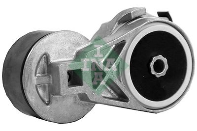 Belt Tensioner, V-ribbed belt Schaeffler INA 534 0697 10