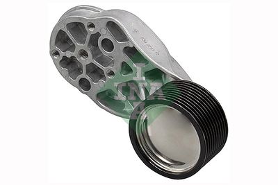 Tensioner Pulley, V-ribbed belt Schaeffler INA 534 0751 10
