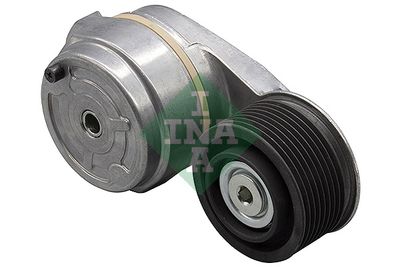 Belt Tensioner, V-ribbed belt Schaeffler INA 534 0845 10