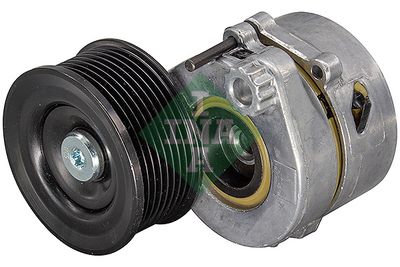Belt Tensioner, V-ribbed belt Schaeffler INA 534 0909 10