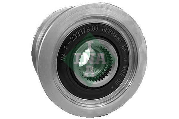 Schaeffler INA 535 0261 10 Alternator Freewheel Clutch