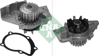Water Pump, engine cooling Schaeffler INA 538 0008 10
