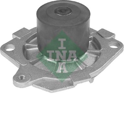Water Pump, engine cooling Schaeffler INA 538 0013 10
