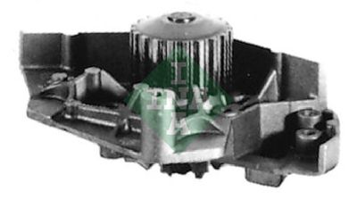 Water Pump, engine cooling Schaeffler INA 538 0035 10