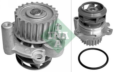 Water Pump, engine cooling Schaeffler INA 538 0038 10