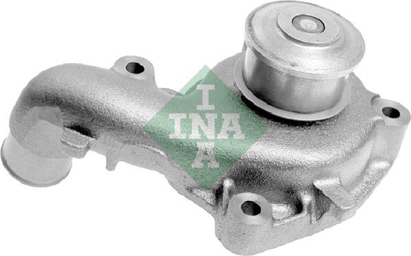 Schaeffler INA 538 0040 10 Water Pump, engine cooling
